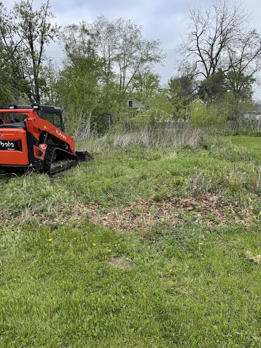 Alternative Edge Landscaping Picture 2