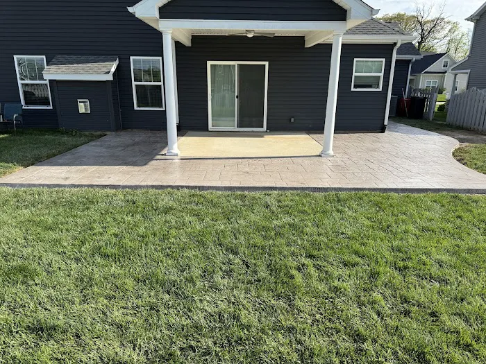 Alternative Edge Landscaping Picture 8