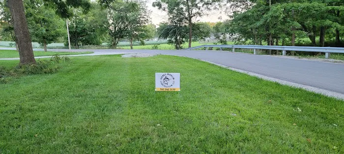Do-Well Lawn Care Picture 3