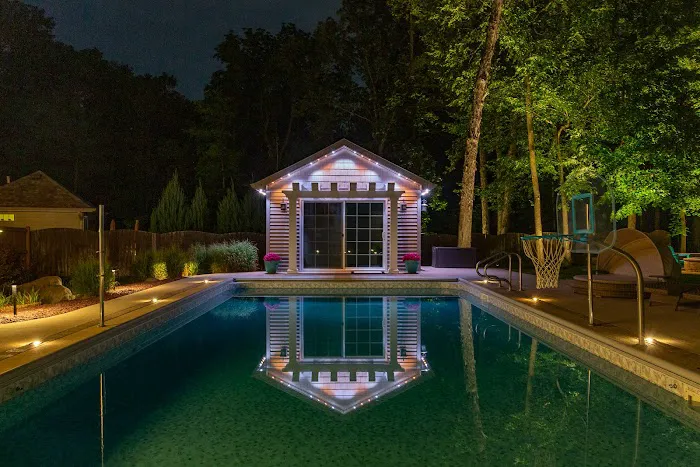 Sandy Beach Lighting & Design Co. Picture 7