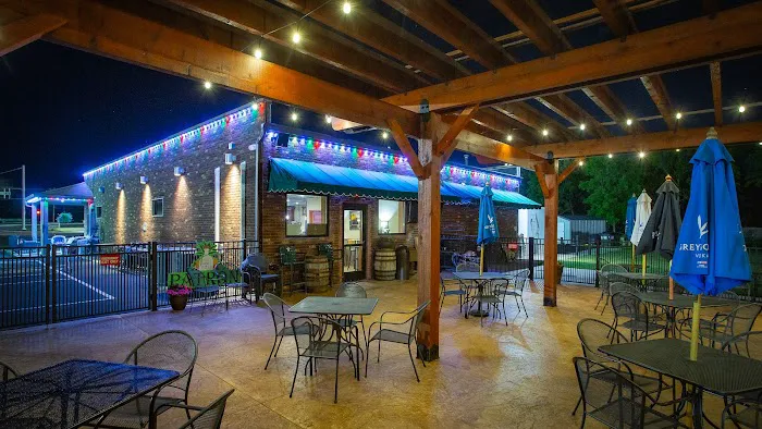 Sandy Beach Lighting & Design Co. Picture 5