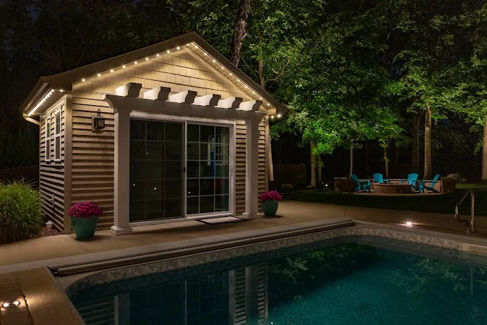 Sandy Beach Lighting & Design Co. Picture 6