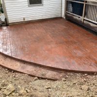 Anderson & Wright Landscaping ico