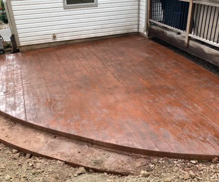 Anderson & Wright Landscaping