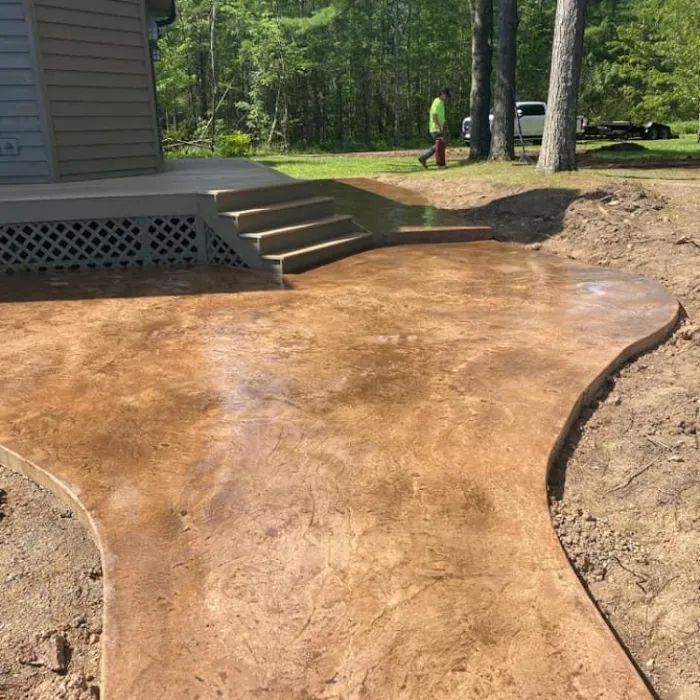 Anderson & Wright Landscaping Picture 2