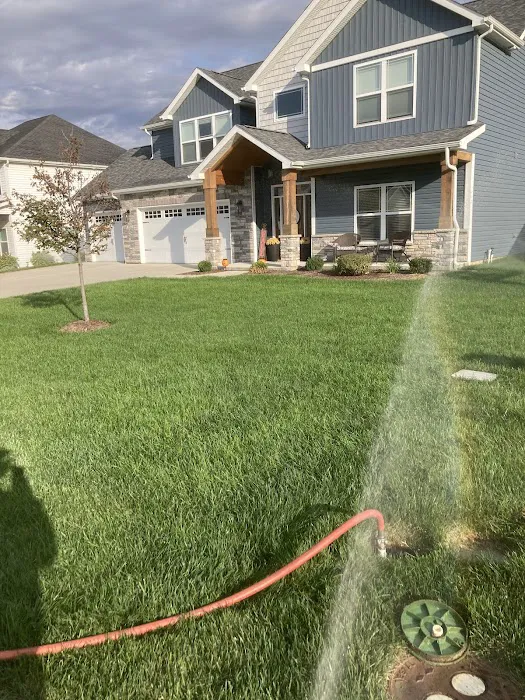 Anderson & Wright Landscaping Picture 8