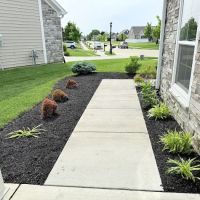 Alvarez Lawn Maintenance & Snow removal ico