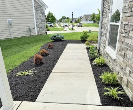 Alvarez Lawn Maintenance & Snow removal