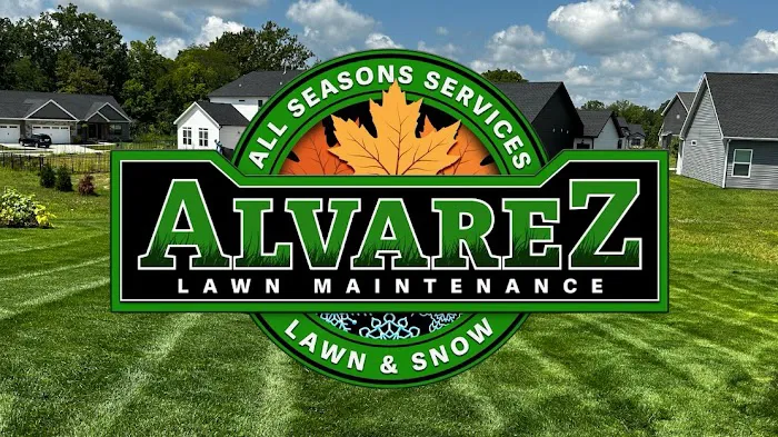 Alvarez Lawn Maintenance & Snow removal Picture 3