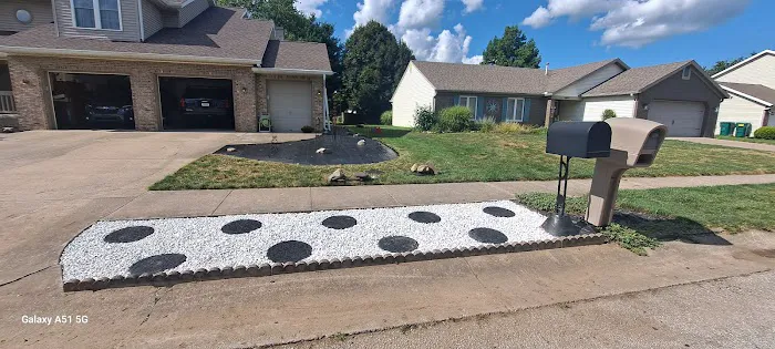 VALENCIA s LANDSCAPING & LAWN CARE L.L.C Picture 1