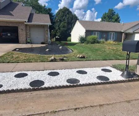 VALENCIA s LANDSCAPING & LAWN CARE L.L.C