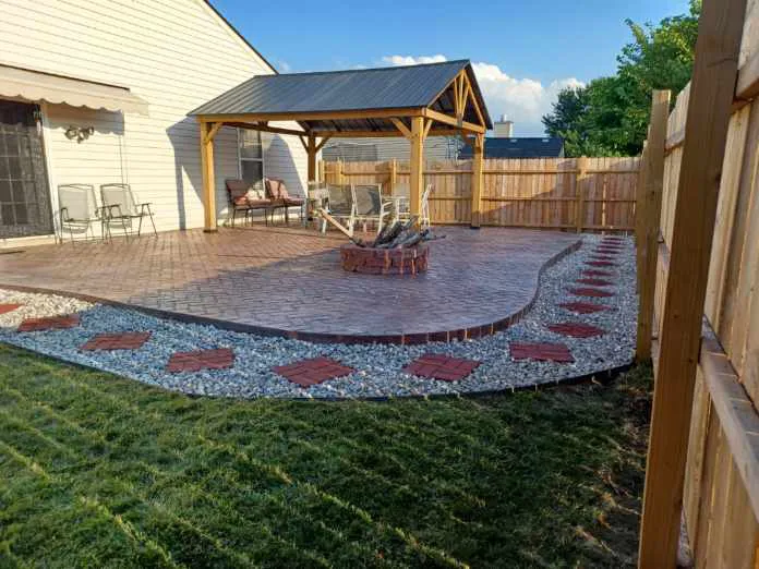 VALENCIA s LANDSCAPING & LAWN CARE L.L.C Picture 10