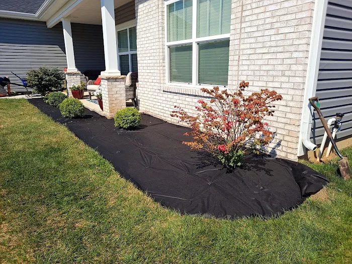 VALENCIA s LANDSCAPING & LAWN CARE L.L.C Picture 7