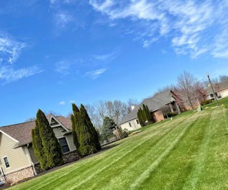 Summit Lawn Care Services