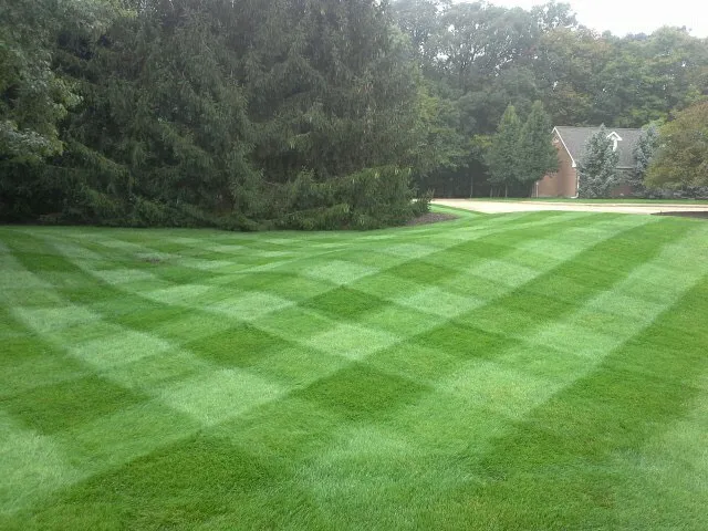 Fugate Lawn & Landscape Picture 1