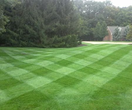 Fugate Lawn & Landscape