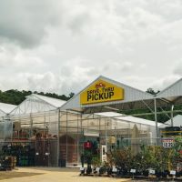 Garden Center at Tractor Supply ico