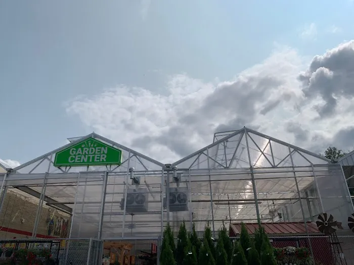 Garden Center at Tractor Supply Picture 7
