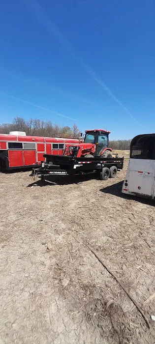 Wassmer's Property Maintenance LLC - tractor work, tree removal, gravel/mulch/dirt delivery,garden tilling. Picture 1