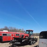 Wassmer's Property Maintenance LLC - tractor work, tree removal, gravel/mulch/dirt delivery,garden tilling. ico