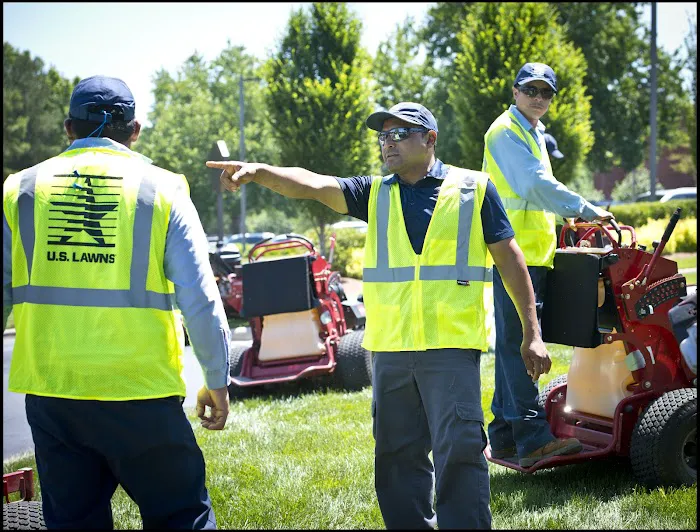 U.S. Lawns- Terre Haute IN Picture 1