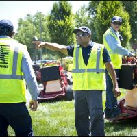 U.S. Lawns- Terre Haute IN ico