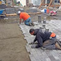 Rose Hill Landscaping ico