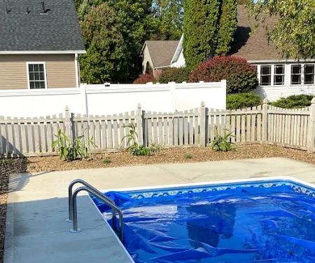 Clouse Landscaping LLC