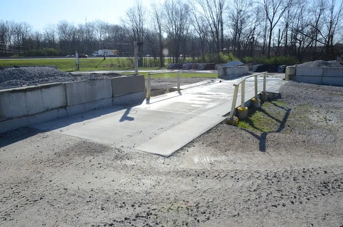 Sugar Creek Stone Picture 10