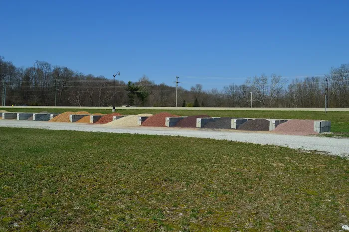 Sugar Creek Stone Picture 2