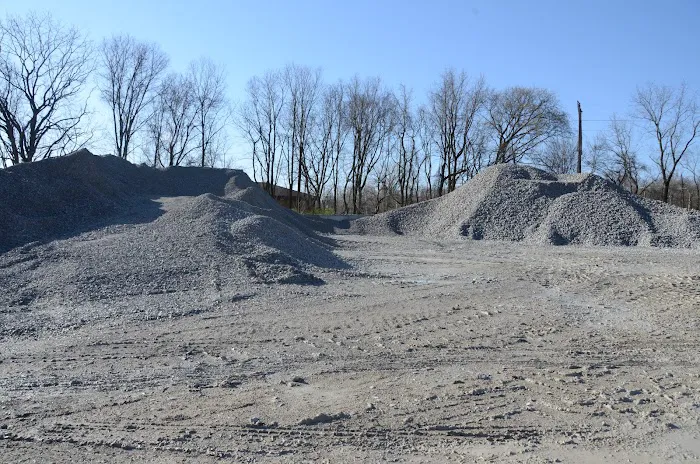 Sugar Creek Stone Picture 5