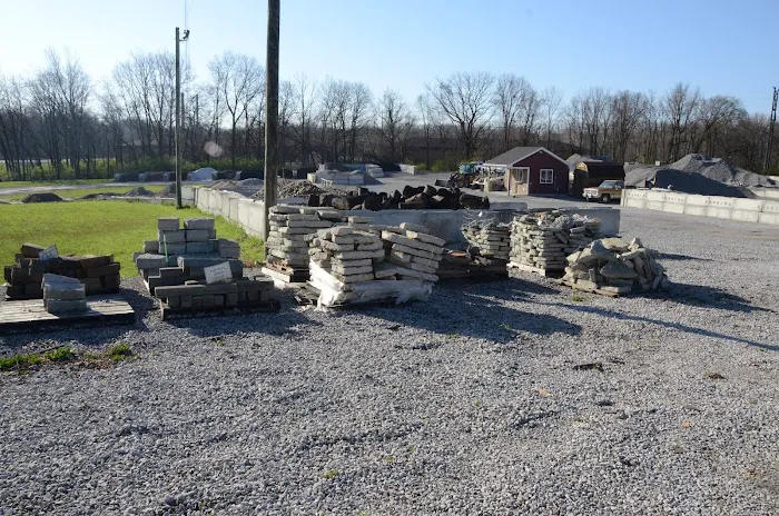 Sugar Creek Stone Picture 8