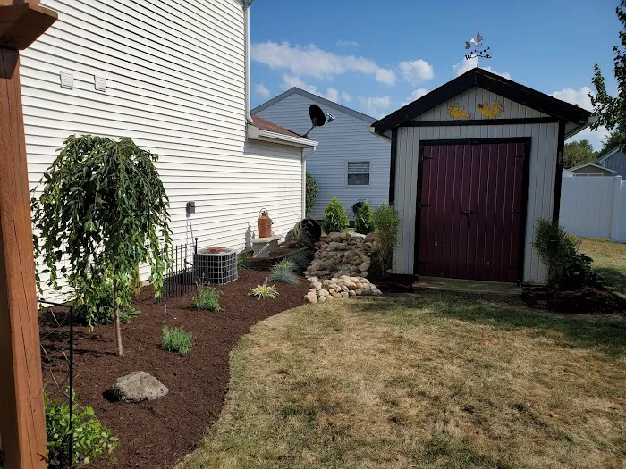 Green Care Lawn & Landscape Picture 4