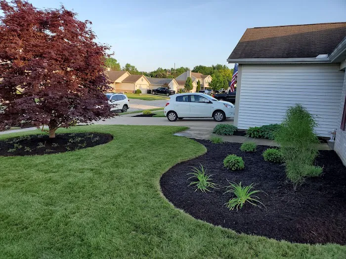 Green Care Lawn & Landscape Picture 3