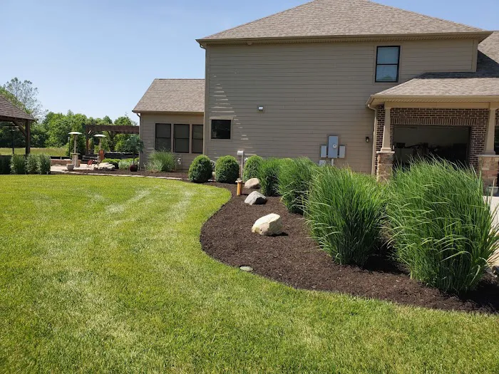 Green Care Lawn & Landscape Picture 2