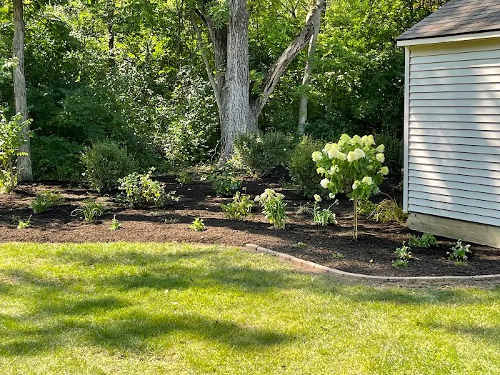 Best Lafayette Lawn Care | Landscape Design, Snow Removal, Sprinkler Irrigation & Turf Care Picture 6