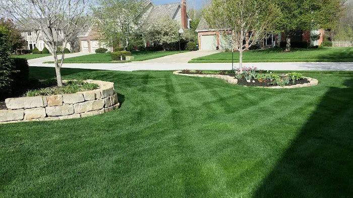Best Lafayette Lawn Care | Landscape Design, Snow Removal, Sprinkler Irrigation & Turf Care Picture 7
