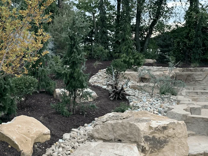 Best Lafayette Lawn Care | Landscape Design, Snow Removal, Sprinkler Irrigation & Turf Care Picture 3
