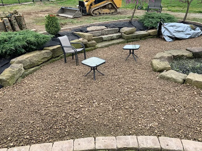 Best Lafayette Lawn Care | Landscape Design, Snow Removal, Sprinkler Irrigation & Turf Care Picture 10
