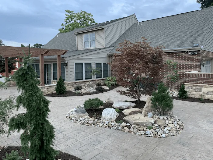 Best Lafayette Lawn Care | Landscape Design, Snow Removal, Sprinkler Irrigation & Turf Care Picture 4
