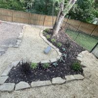 Anthony's Lawn Care and Landscaping ico