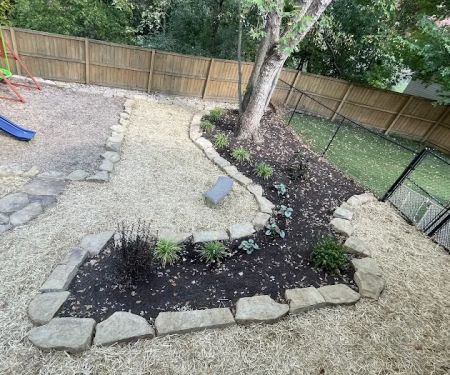 Anthony's Lawn Care and Landscaping