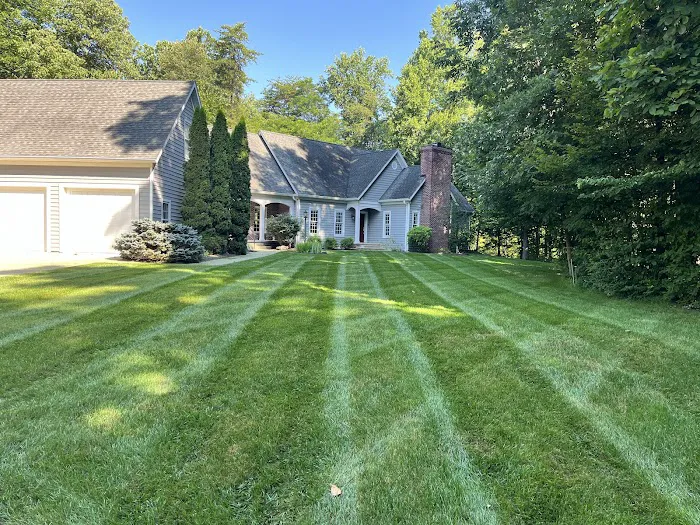 Anthony's Lawn Care and Landscaping Picture 2