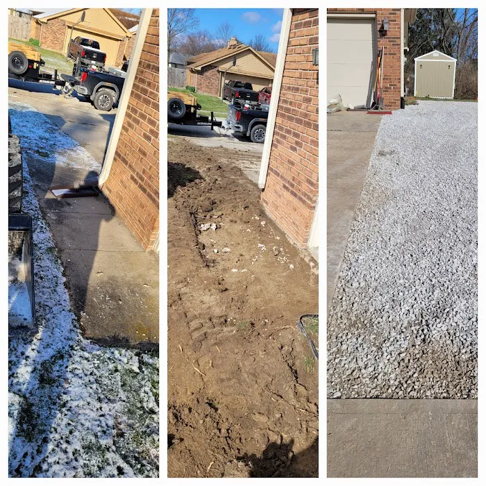 Ranger Landscaping and Excavation Picture 8