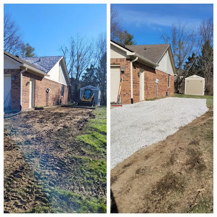 Ranger Landscaping and Excavation Picture 5