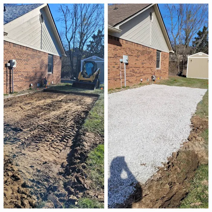 Ranger Landscaping and Excavation Picture 9