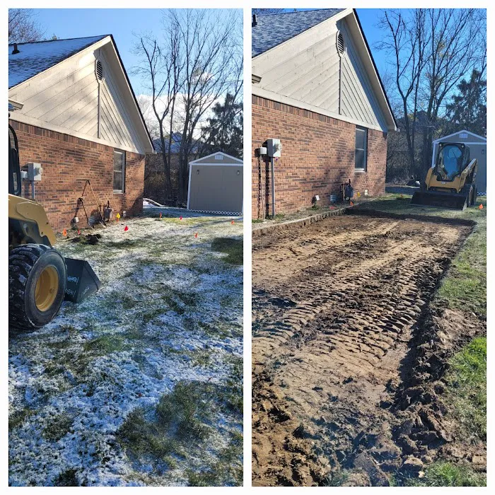 Ranger Landscaping and Excavation Picture 6