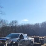 Ranger Landscaping and Excavation