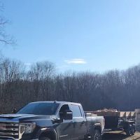 Ranger Landscaping and Excavation ico