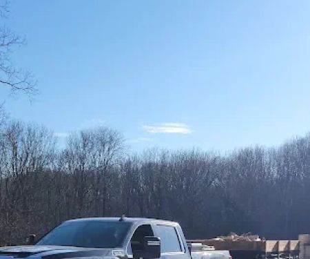 Ranger Landscaping and Excavation